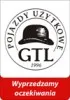 GTL Pojazdy Użytkowe logo