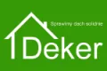 Deker logo