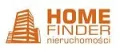 HOMEFINDER logo