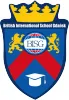 British International School Gdańsk logo