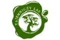 Tajemniczy Las logo