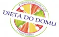Dieta Do Domu logo