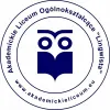 Akademickie Liceum Ogólnokształcące 'Lingwista' im. Hymnu Narodowego logo