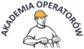 Akademia Operatorów w Gdyni logo