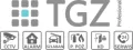 TGZ Professional - Nowoczesne instalacje teletechniczne logo