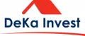 DeKa Invest logo