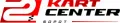 KartCenter logo