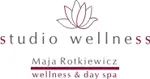 Studio Wellness logo