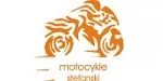 PHU Motocykle Stefański logo
