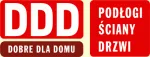 DDD Dobre dla Domu logo