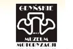 Gdyńskie Muzeum Motoryzacji logo