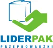LIDERPAK logo