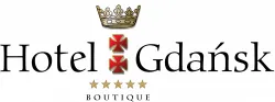 Hotel Gdańsk Boutique logo