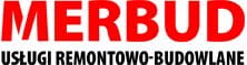 MERBUD  -   Usługi remontowe logo