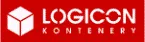 Logicon Kontenery logo