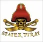 Statek Pirat