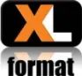 XL FORMAT