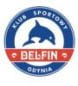 Klub Sportowy Delfin