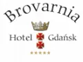 Restauracja Brovarnia logo
