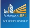 Firma Profesjonal24 Sp z o.o. logo