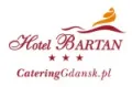 Restauracja Bursztynowa - Catering logo