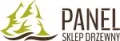 Sklep Drzewny PANEL logo