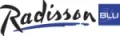 Radisson Blu Hotel logo