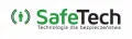 SafeTech Marian Hoppe logo