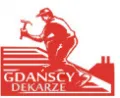 Gdańscy Dekarze logo