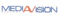 Drukarnia i Agencja Reklamy Media Vision logo