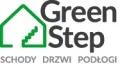 Green Step logo