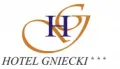 Hotel Gniecki logo