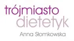 Trójmiasto dietetyk logo