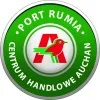 Port Rumia Centrum Handlowe Auchan logo