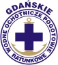 Gdańskie Wodne Ochotnicze Pogotowie Ratunkowe logo