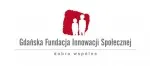 Gdańska Fundacja Innowacji Społecznej logo