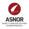 ASNOR logo
