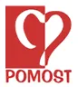Stowarzyszenie Pomocy Dzieciom z Nadpobudliwością Psychoruchową i Ich Rodzinom 'POMOST' logo
