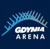Polsat  Plus Arena Gdynia logo