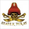 Statek Pirat