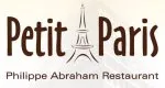 Petit Paris logo