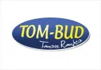 Tom-Bud Ogrodzenia logo
