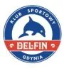 Klub Sportowy Delfin logo