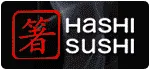 Hashi Sushi logo