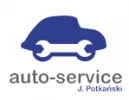 Auto-Service Jacek Potkański logo