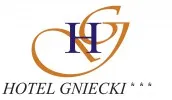 Hotel Gniecki logo