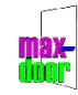 Max-Door
