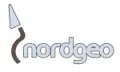 NORDGEO logo