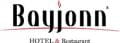 Hotel Bayjonn logo