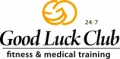 Good Luck Club logo
